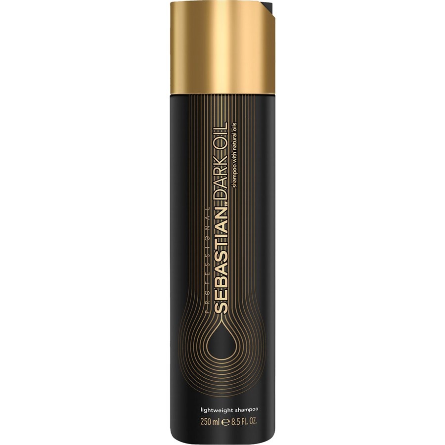 

Шампунь Sebastian Shampoo, Dark Oil 250 ml