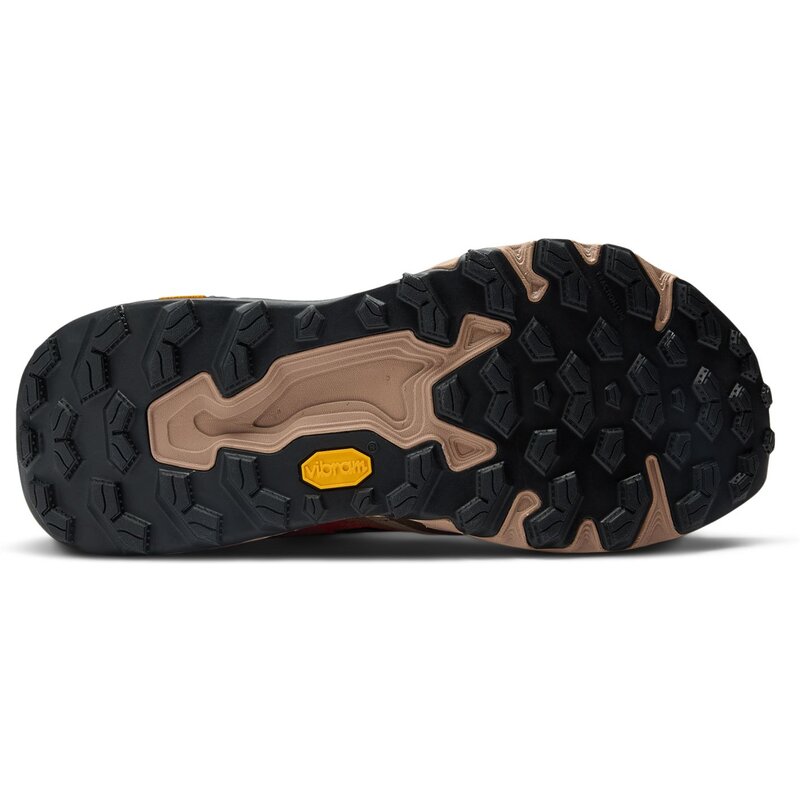 Кроссовки для бега fresh foam x hierro v9 New Balance, цвет desert clay (mthierv9) — фото 2