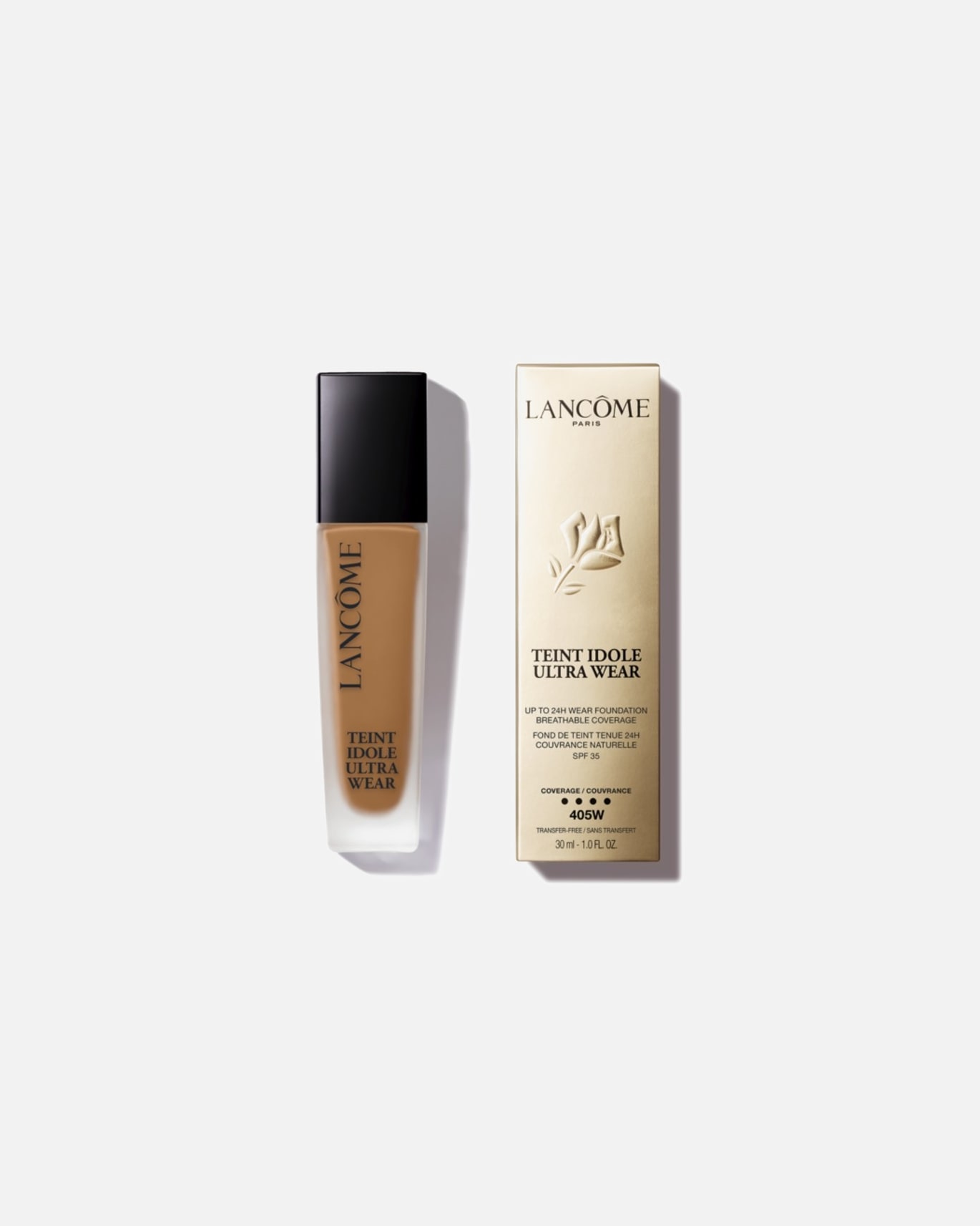 

Тональный крем Lancome, nr. 405w, 30 мл