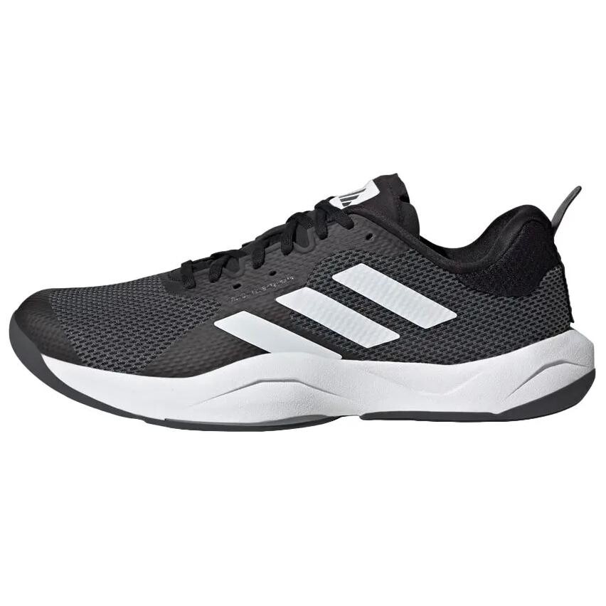 

Кроссовки adidas Rapidmove Core Black Grey, черный