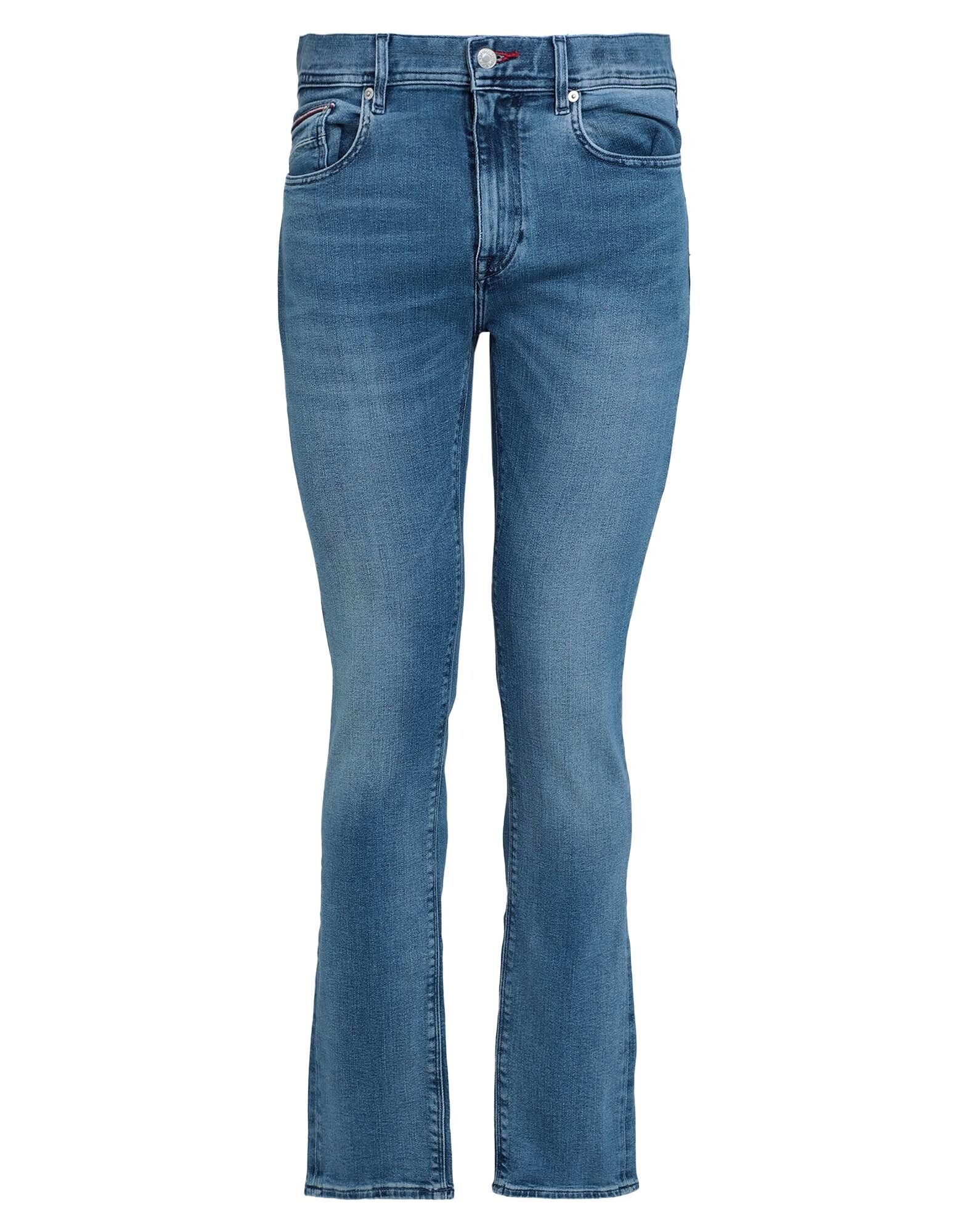 

Джинсы Tommy Hilfiger, синий