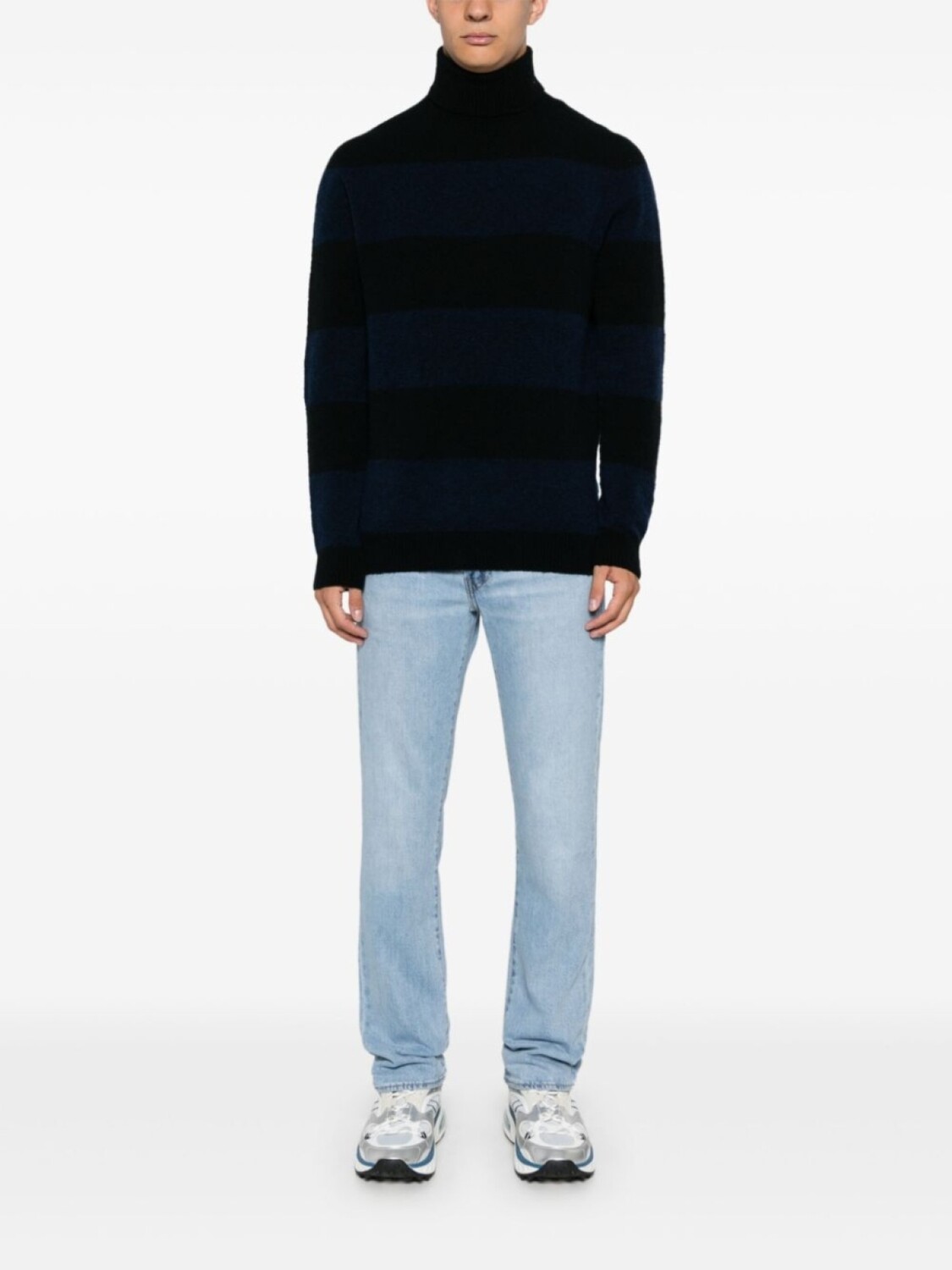 

Levi's джинсы Mau, синий