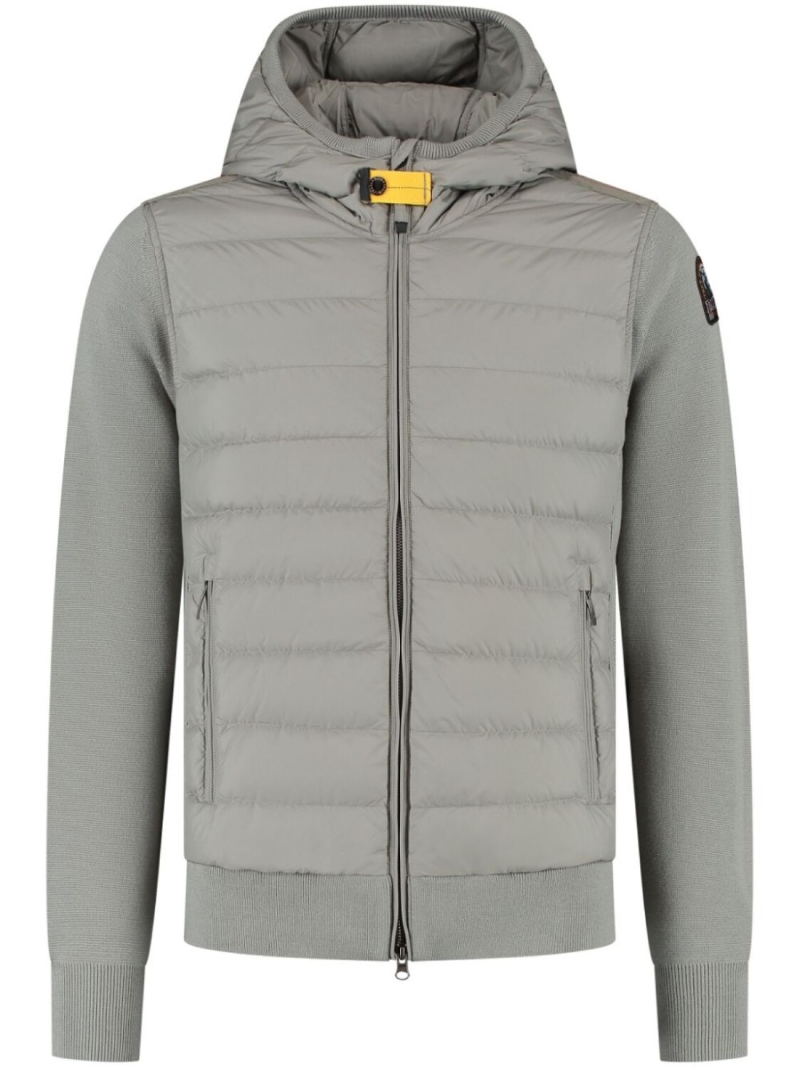

Утепленная куртка Illuga Parajumpers, зеленый