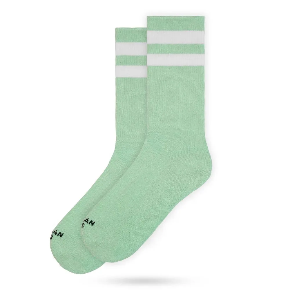 

Носки American Jade Cotton Half long, белый