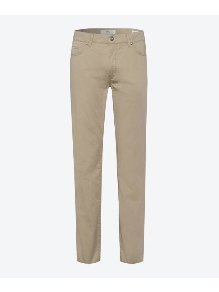 

Тканевые брюки BRAX Hose, цвет 56-BEIGE