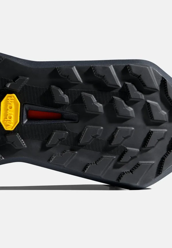 Кроссовки для бега по пересеченной местности aenergy trail endurance ultra low gtx Mammut, Black/White — фото 4