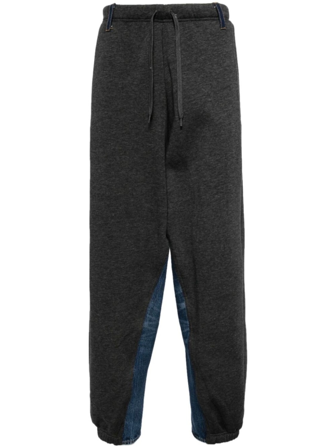 

Bless джинсовые спортивные штаны X Levi's, серый
