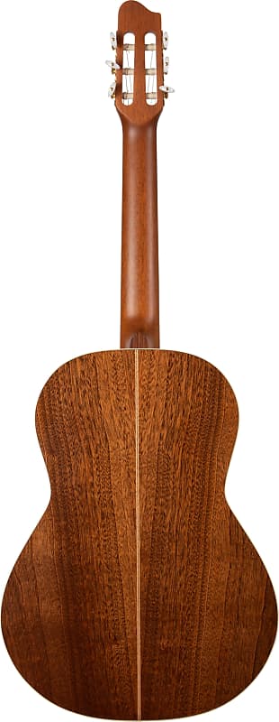 

Акустическая гитара Godin Concert Left Clasica II Solid Wood Left-Handed A/E Classical Guitar