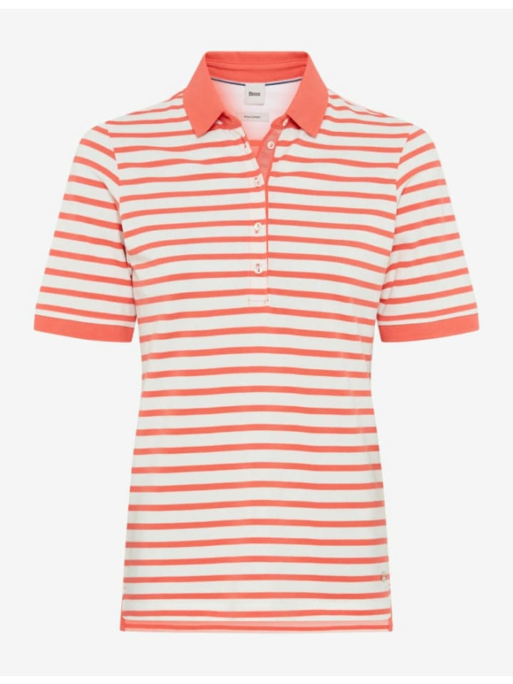 

BRAX Женская рубашка поло различных цветов