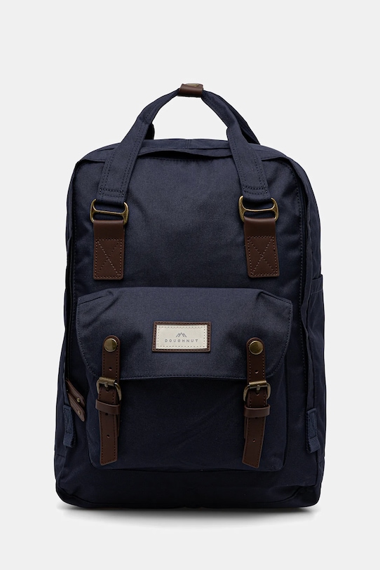 

Большой рюкзак Macaroon Doughnut, темно-синий