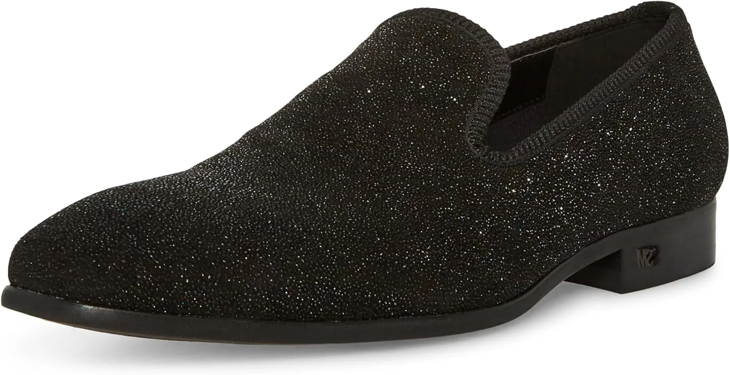 Мужские тапочки Steve Madden Corrido, черный