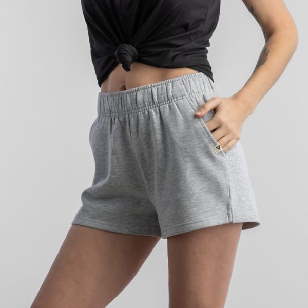 

Женские шорты Eve Liv Outdoor, цвет light grey