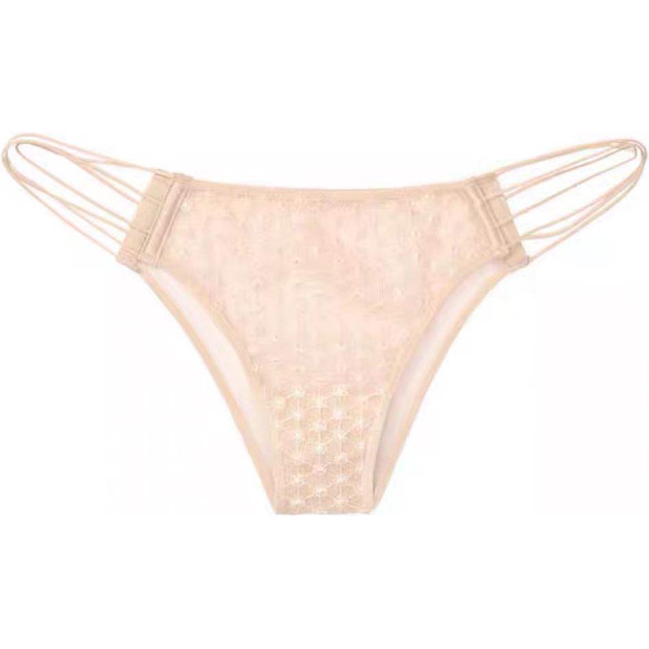 

Трусы Женские 1 упаковка Скин Victoria's Secret