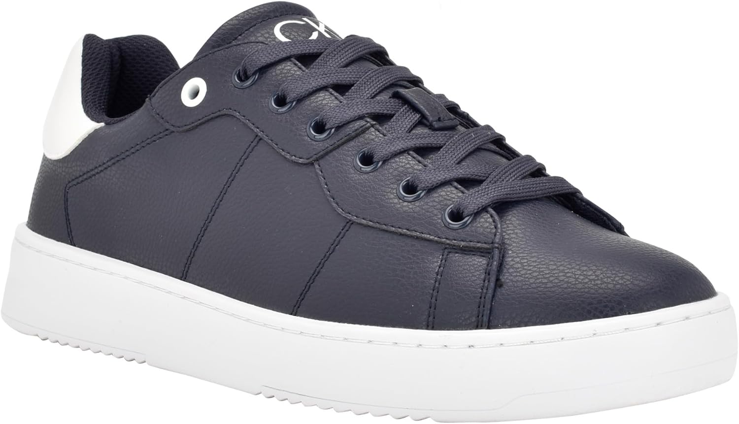 

Мужские кроссовки Calvin Klein Lucio, темно-синий