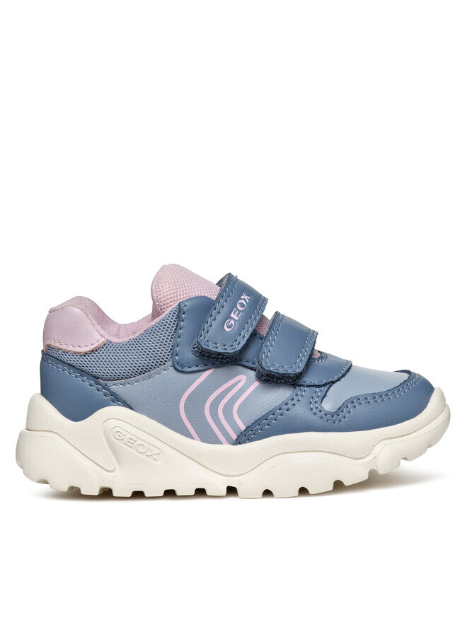 

Кроссовки Geox B Ciufciuf Girl B455QA 000BC C4094 M, синий