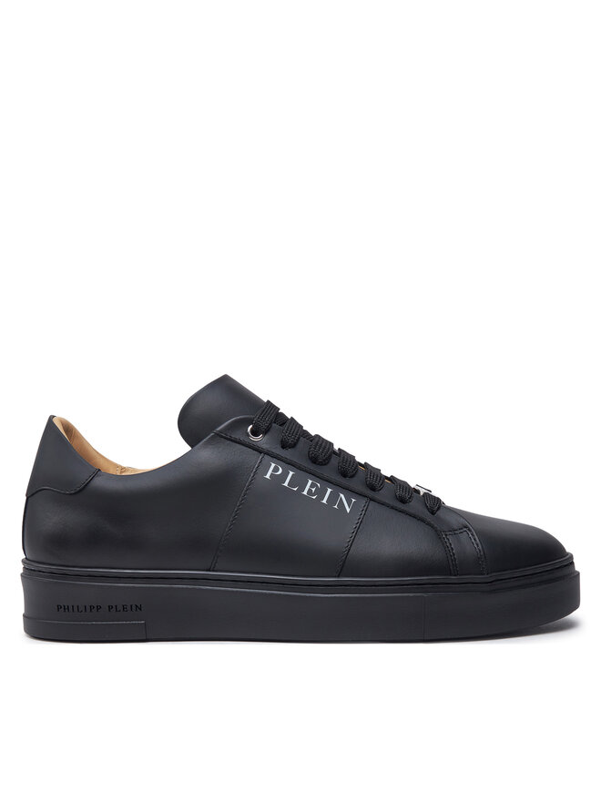 

Кроссовки PHILIPP PLEIN, черный