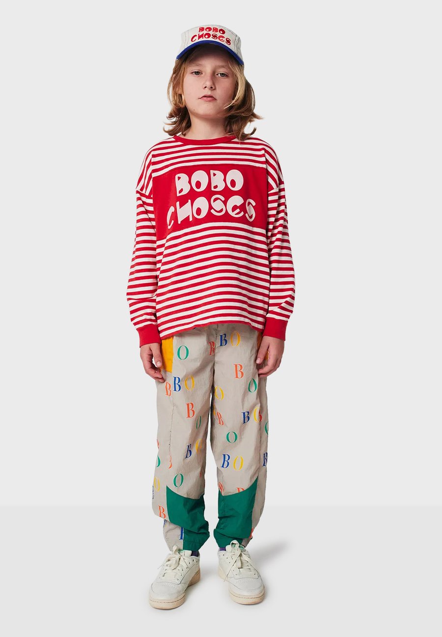 

Топ Bobo Choses UNISEX, Red