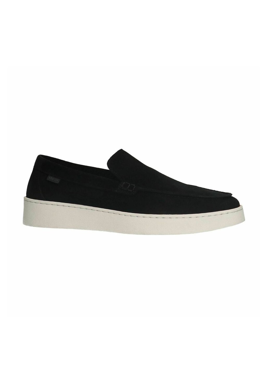 

Повседневная обувь LOAFER Manfield, черный