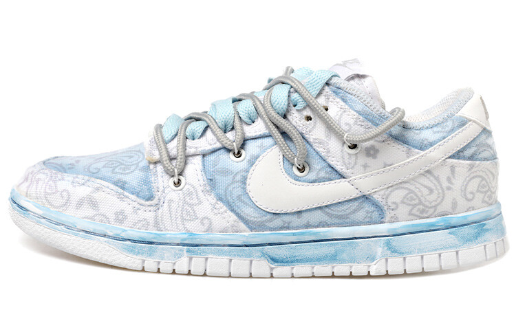 

Женские кроссовки для скейтбординга Nike Dunk