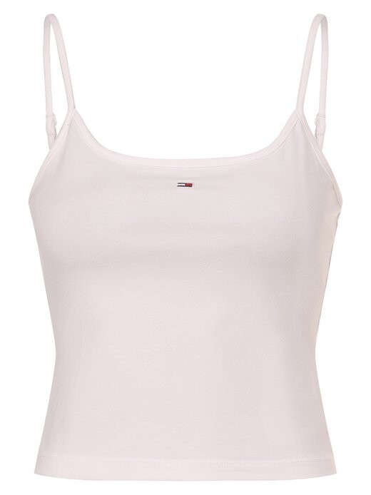 

Вершина Tommy Jeans, белый