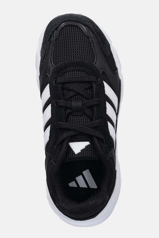 Детские кроссовки CRAZYCHAOS 1998 Adidas, черный — фото 4