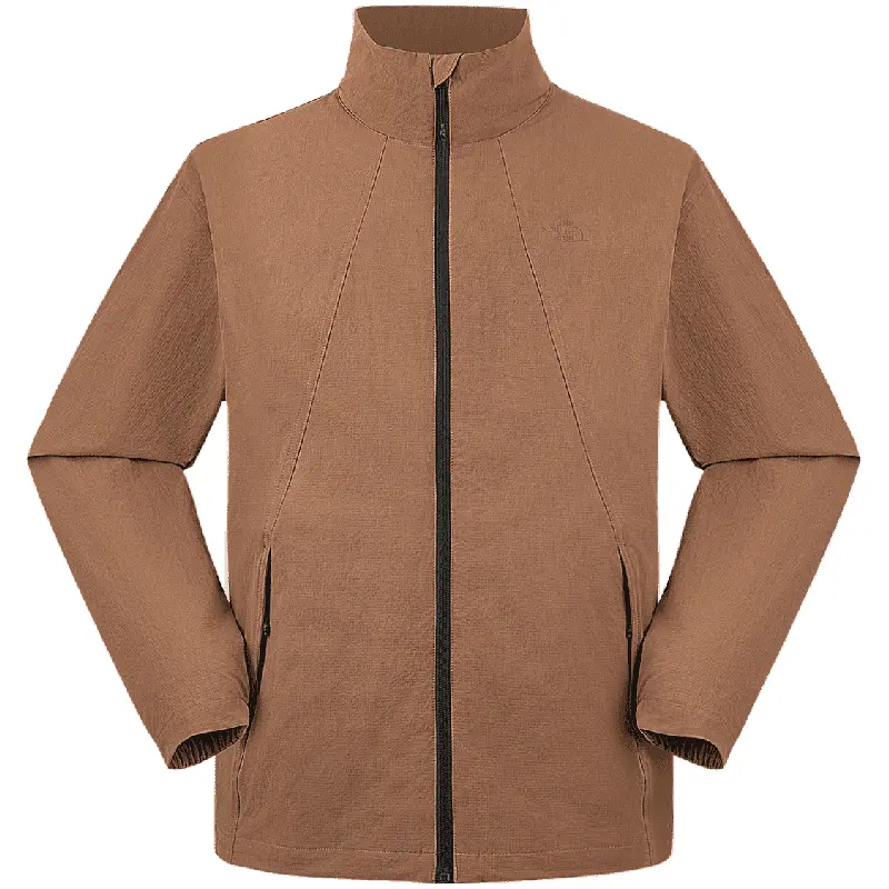 

THE NORTH FACE Ветровка North Dome, 6IH/Latte Brown