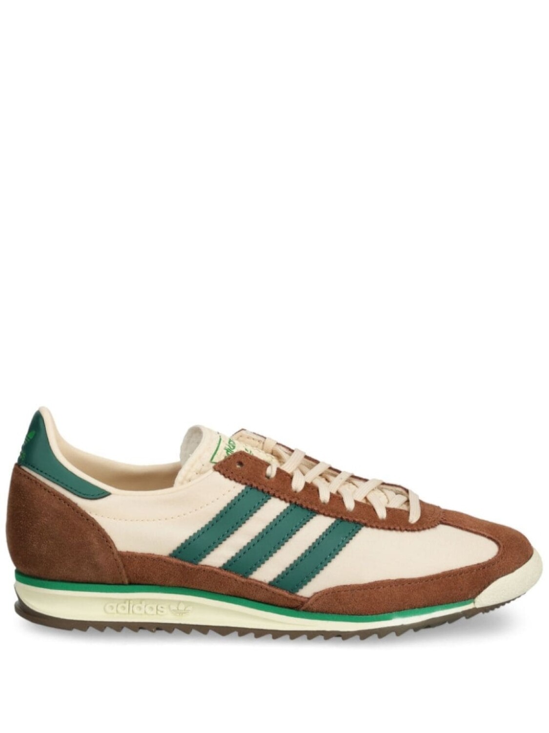 

Кроссовки adidas SL72, серый