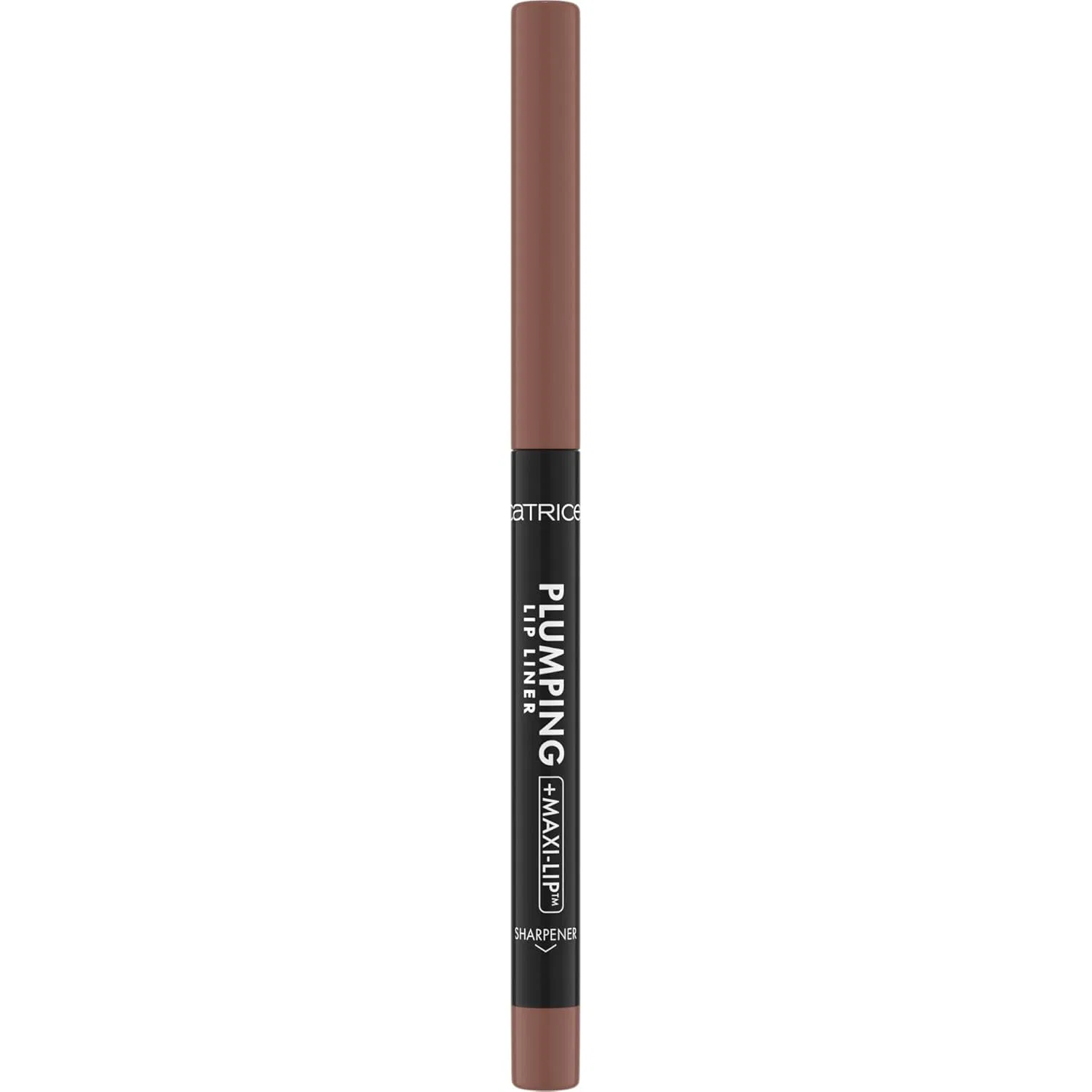 Карандаш для губ Plumping Lip Liner от Catrice Catrice, Brown — фото 3