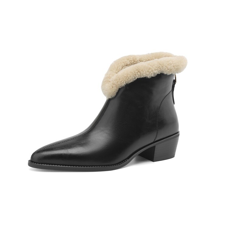 

Ботильоны Bai Shiting Ankle Boots Women's