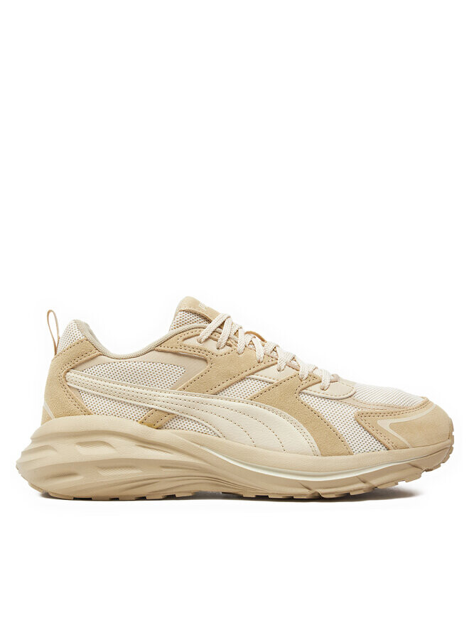 

Кроссовки 395295 Puma, бежевый