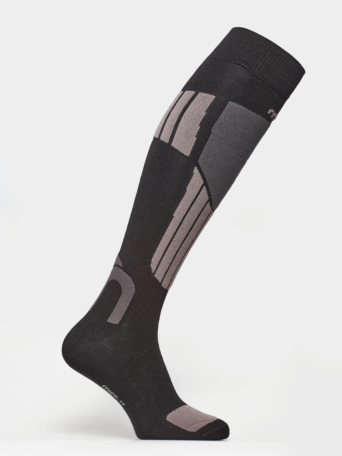 

Лыжные носки Mico CALZA SKI NATURAL, разноцветный