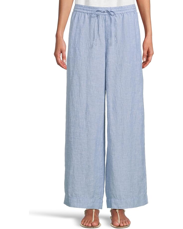 

Брюки Tommy Bahama Two Palms Easy Pants, цвет Buccaneer Blue