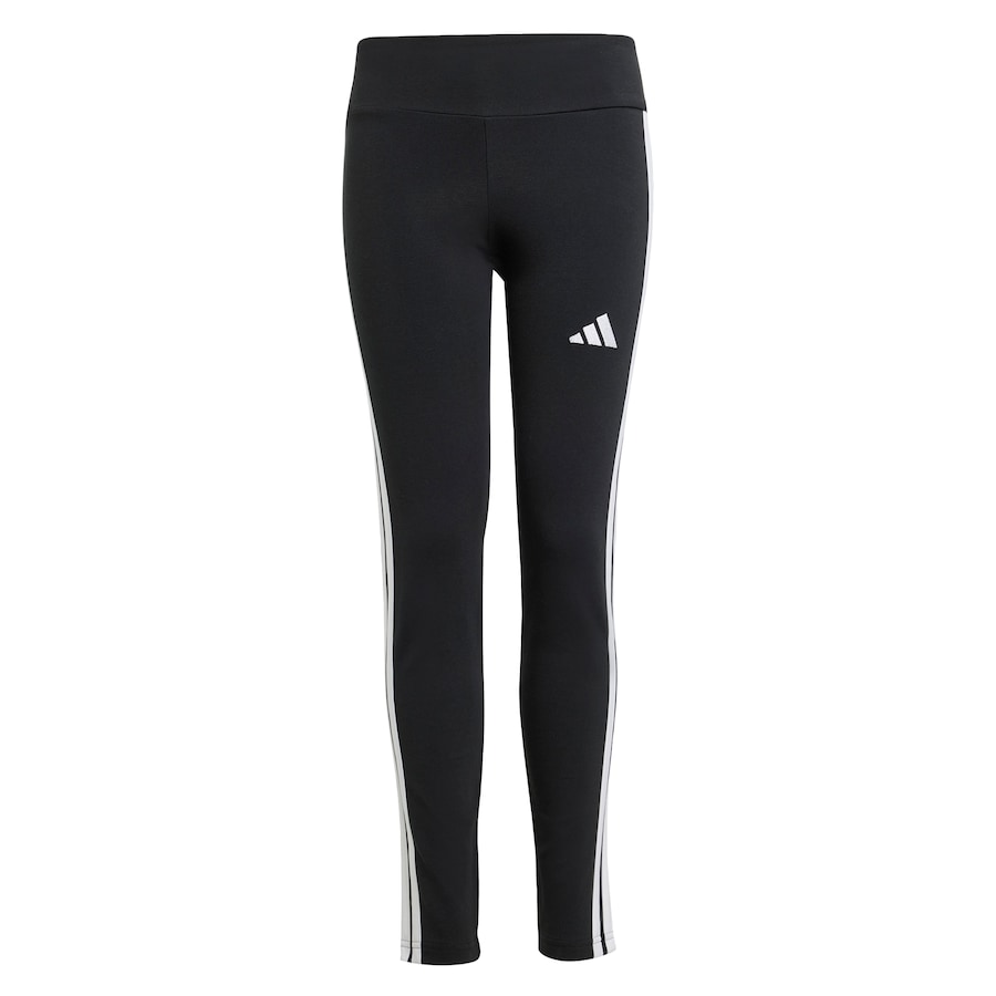 

Узкие спортивные брюки ADIDAS SPORTSWEAR Essentials, черный