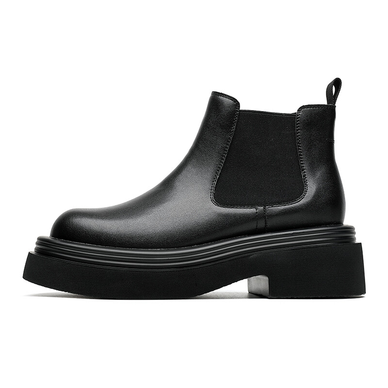 

Ботинки Chi Wolf Chelsea Boots Men