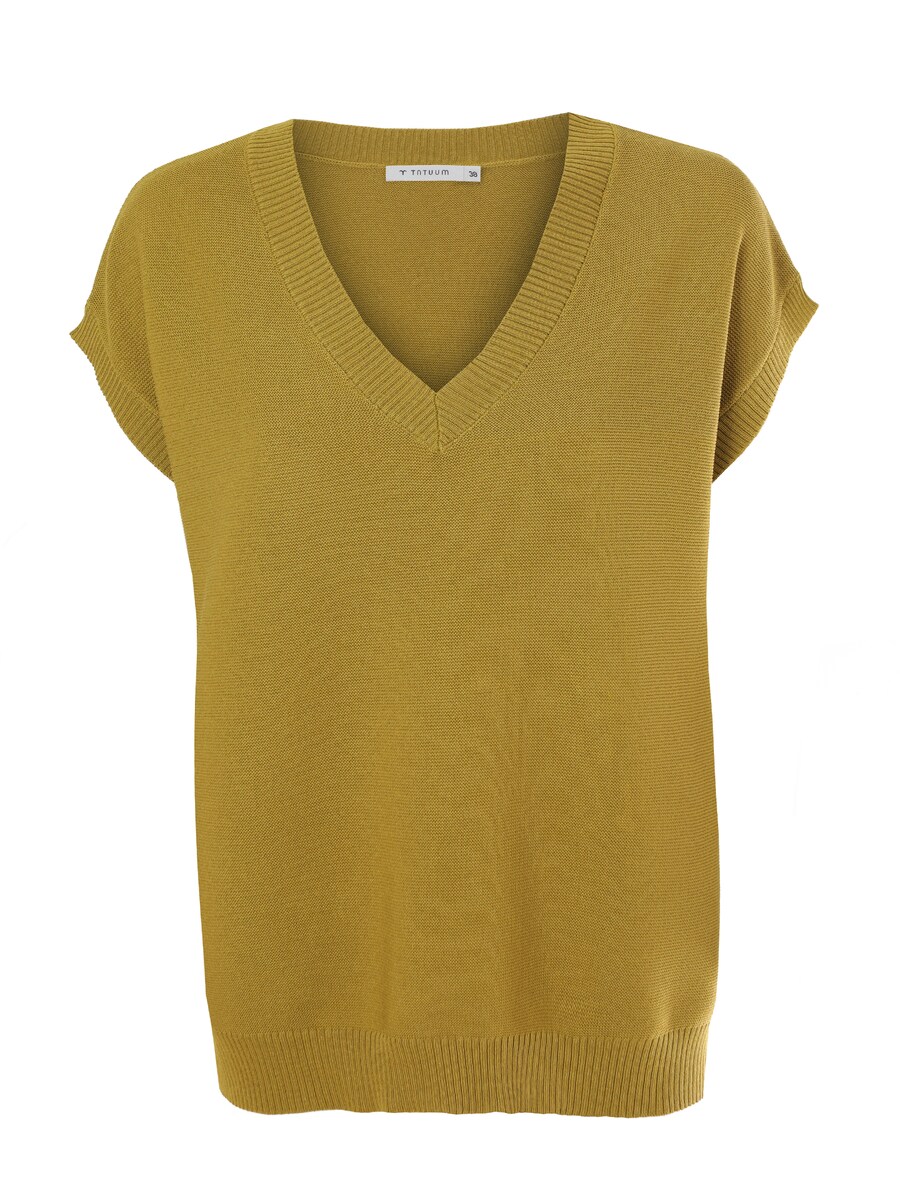 

Блуза TATUUM, Green/Khaki