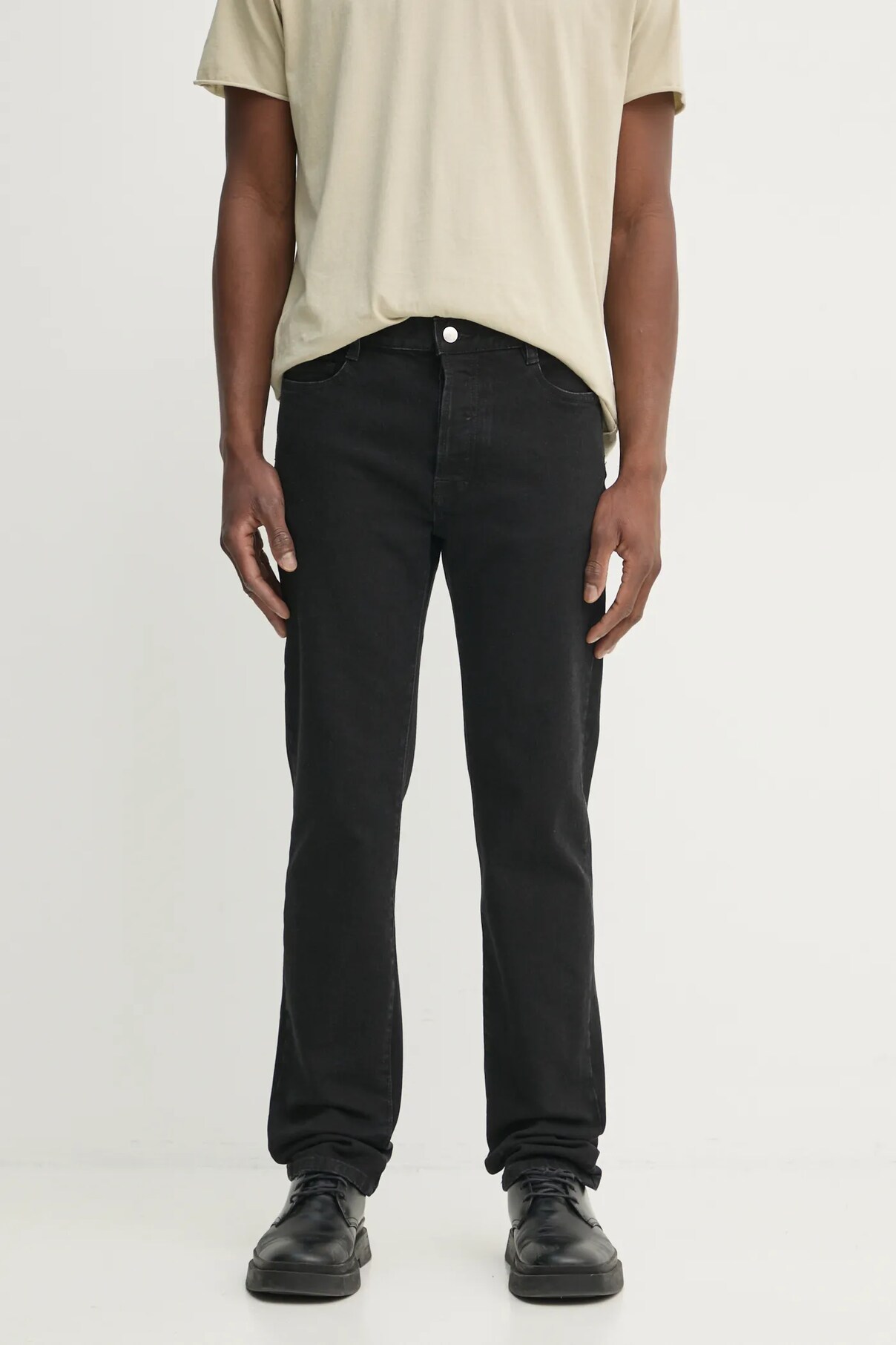 

Джинсы Filippa K, черный