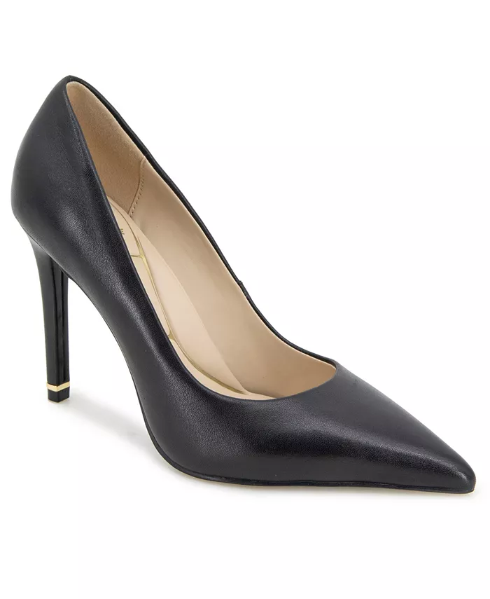 Женские туфли Bentley 100 Kenneth Cole New York, черный