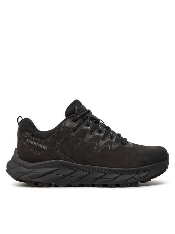 

Кроссовки Karrimor, черный