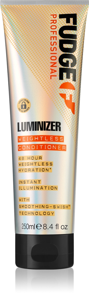 

Кондиционер Care luminizer для тонких, ослабленных волос Fudge, 250 гр