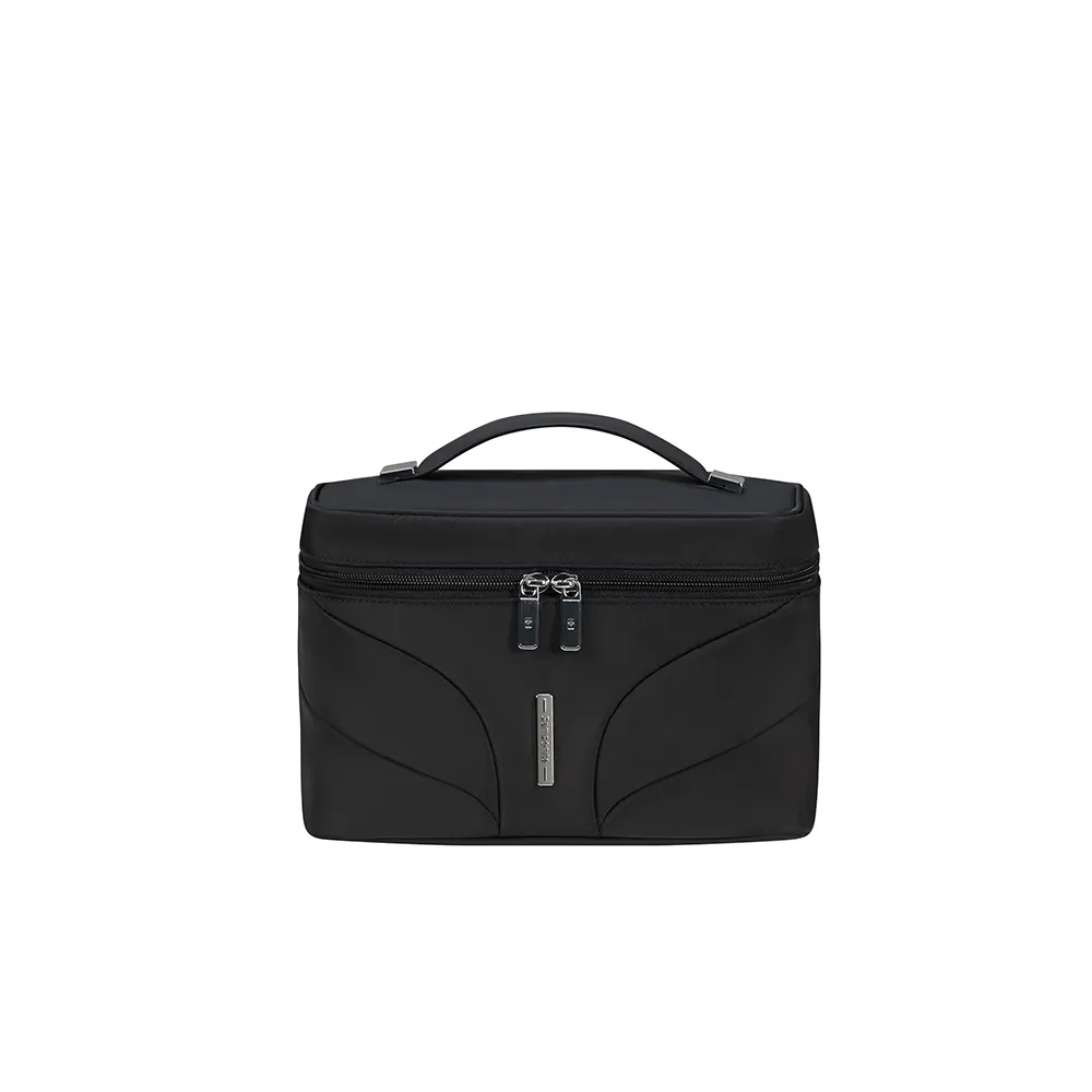

Косметичка Samsonite Attrix 5 л, черный
