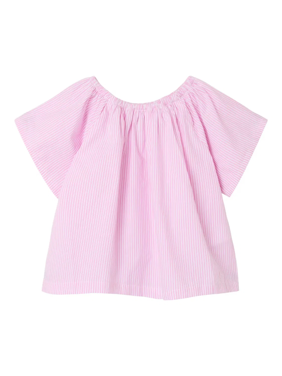 Футболка Name It, Pastel Purple