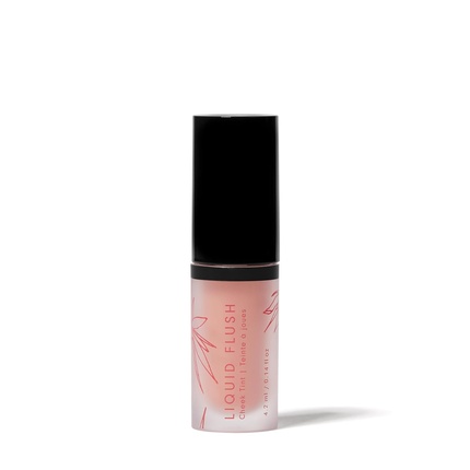 

Жидкий румянец для щек Munchen Neutral Pink Monika Blunder Beauty