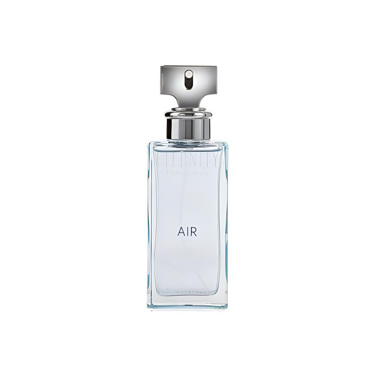 Парфюмерная вода Calvin Klein Eternity Air For Women, 100 мл — фото 2