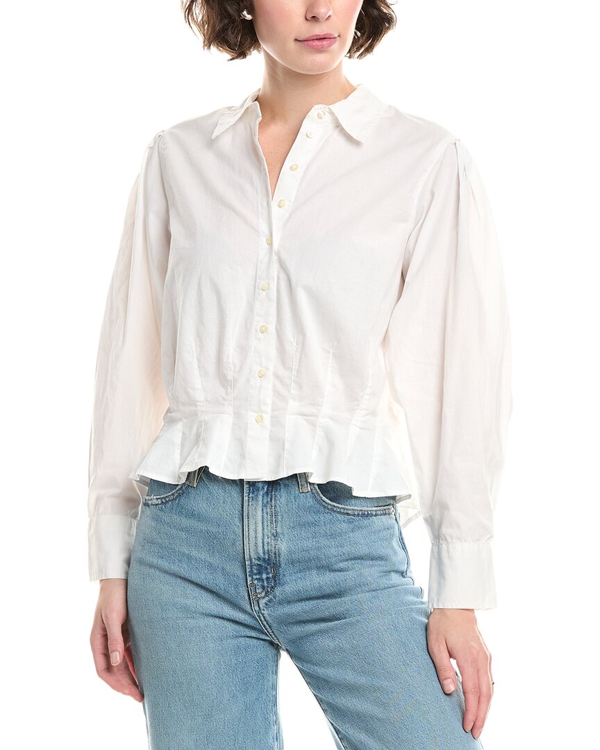 

ВЕЛИКИЙ ТОП чести THE GREAT, белый