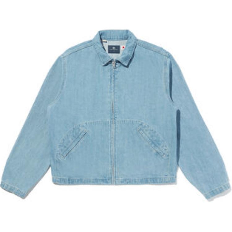 

Levis Куртка мужская светло-голубая, Light Blue