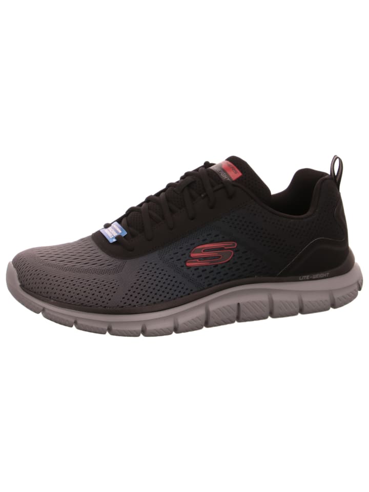 

Кроссовки Skechers, черный
