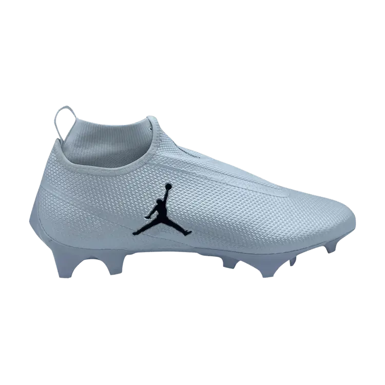 

Бутсы Air Jordan Jordan Vapor Edge Pro 360 SMU 'White Black', белый