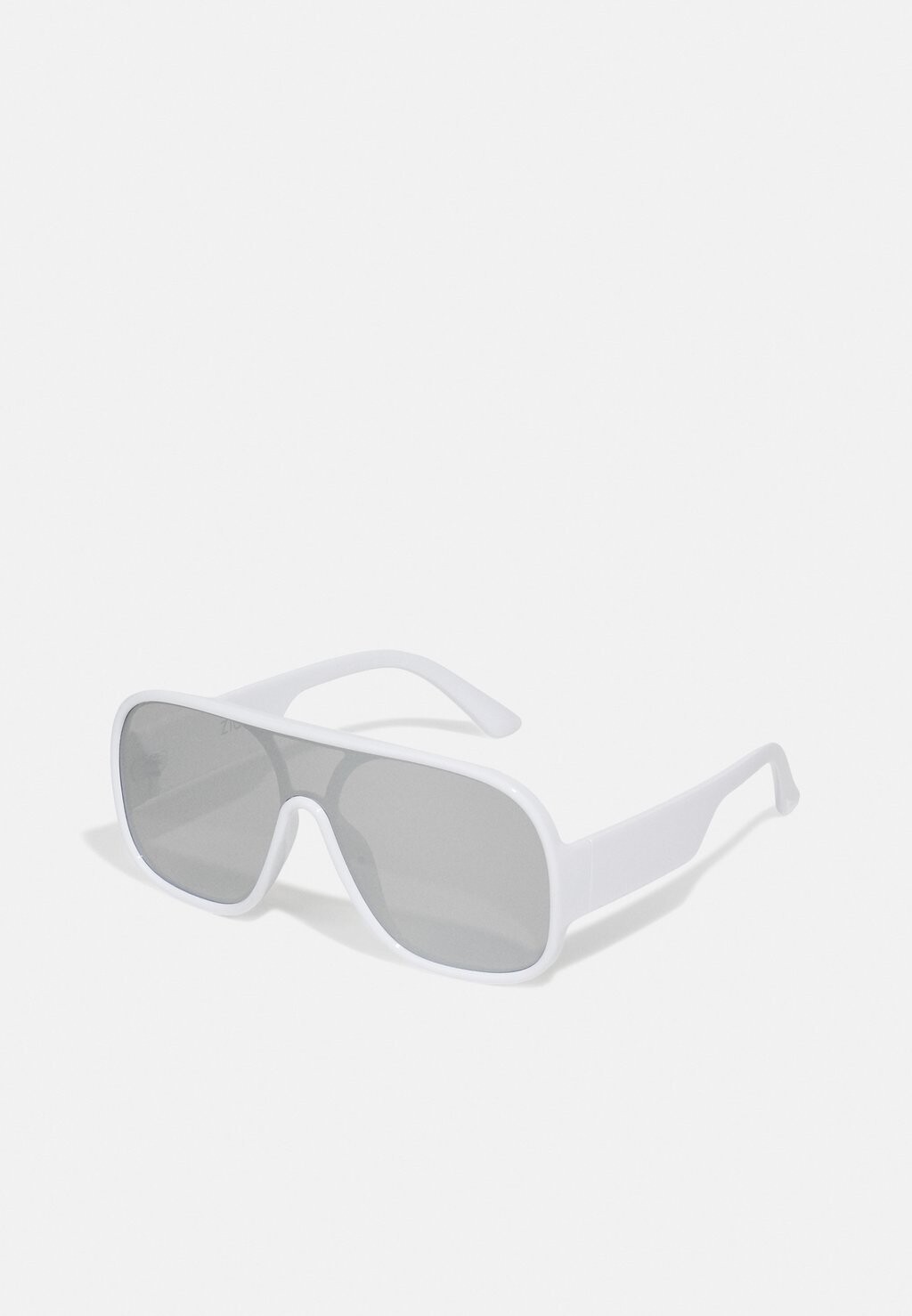 

Солнцезащитные очки Unisex Zign, белый