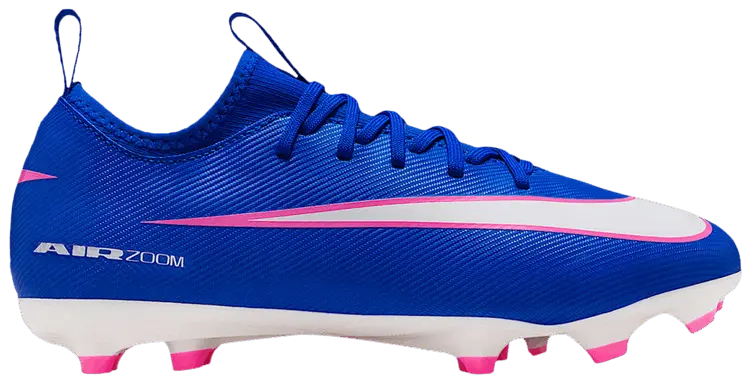 

Кроссовки Nike Jr. Mercurial Vapor 16 Academy MG PS, синий