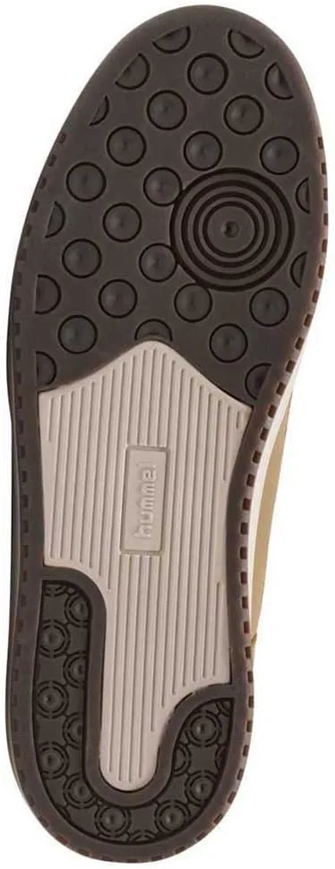 Кроссовки унисекс Hummel St. Power Play Tex, оранжевый — фото 2